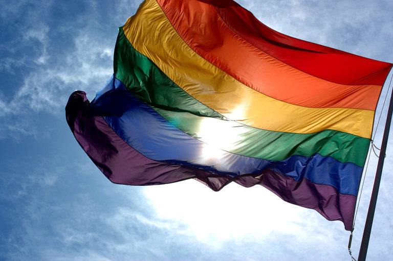 Ex-LGBT People Who Encountered Jesus Christ Are ‘Taking Back The Rainbow’ – Christianity Daily