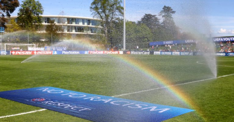 FC Barcelona send LGBT pride message – Barca Blaugranes