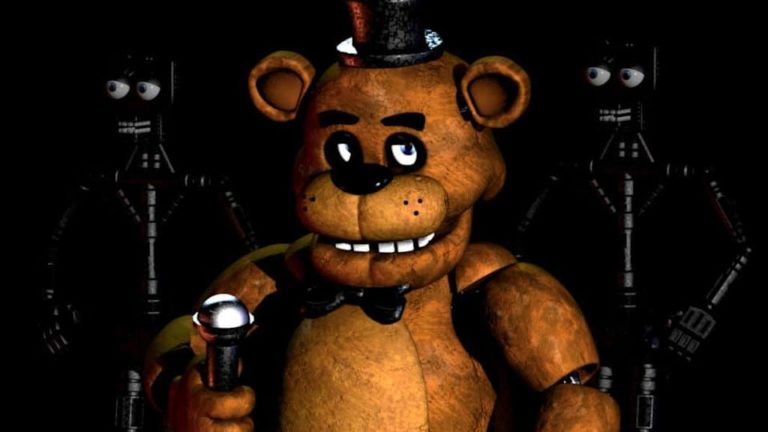 Five Nights At Freddy’s creator denies he’s a homophobe after donating to Donald Trump – Yahoo Eurosport UK