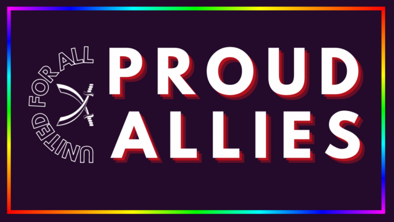 ‘Football needs more Proud Allies’ – Sheffield United’s LGBTQ+ fans group Rainbow Blades launches new campaign – Sports Media LGBT+