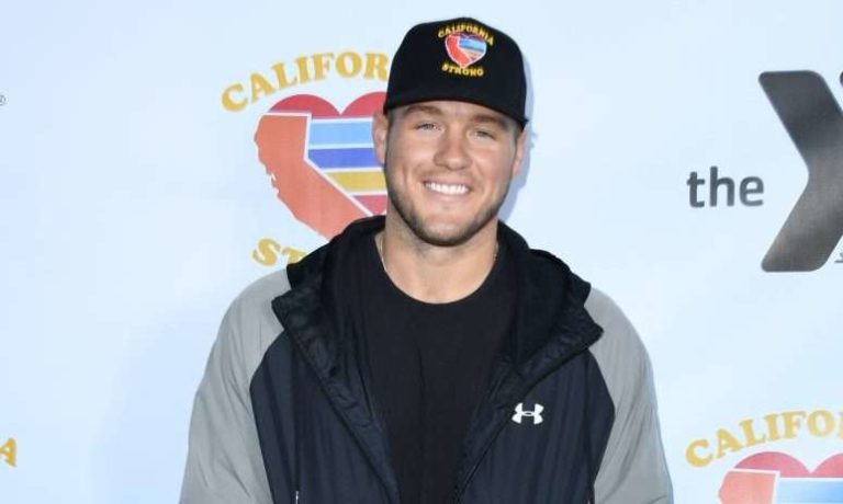 Former ‘Bachelor’ star Colton Underwood: ‘I’m gay’ – Boston News, Weather, Sports | WHDH 7News