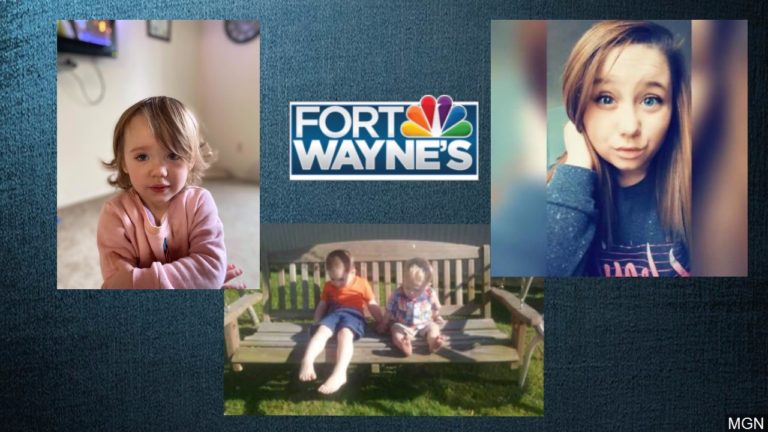 Four victims identified in Gay Street homicide investigation – Fort Wayne’s NBC