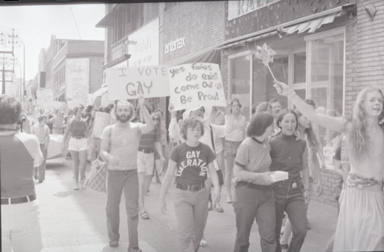 FREE: A look into the beginning of gay rights in Minneapolis – Minnesota Daily