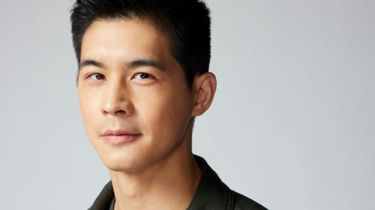 From Commack to ‘Kung Fu’: Eddie Liu talks being cast in new CW show, more – Newsday