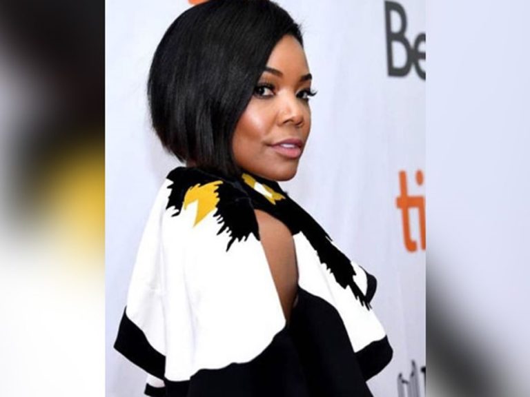 Gabrielle Union set to star in ‘The Inspection’ – Devdiscourse