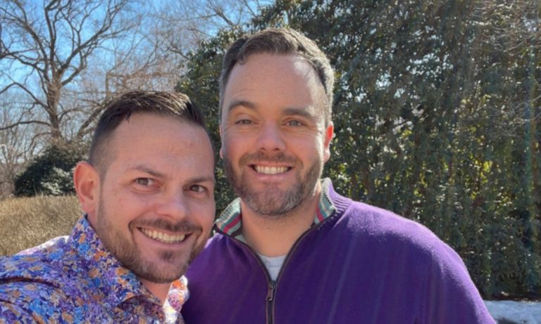 Gay couple sent bizarre homophobic magazine subscriptions – PinkNews