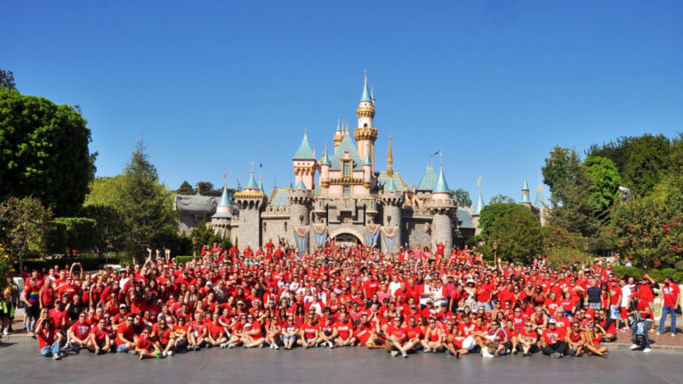 Gay Days returns to Disneyland on a new weekend after a pandemic pause – Press Telegram – California News Times