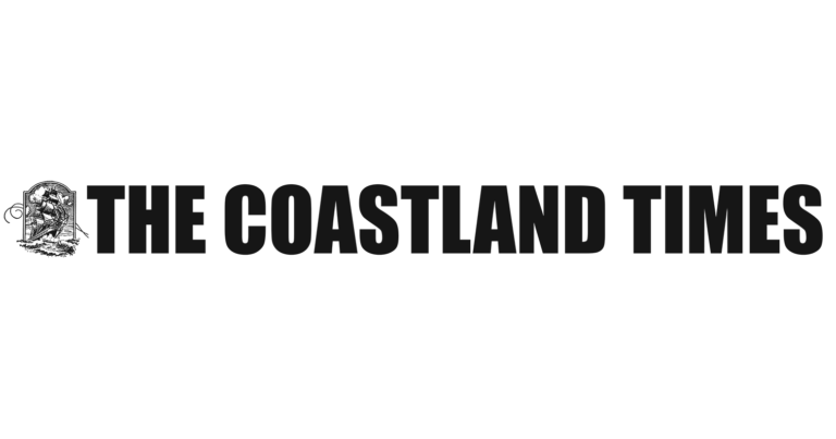 Gay Roughton Davenport – The Coastland Times – The Coastland Times