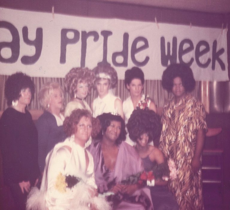 ‘Gays not monsters’: ’70s liberation and separatism – City Pulse