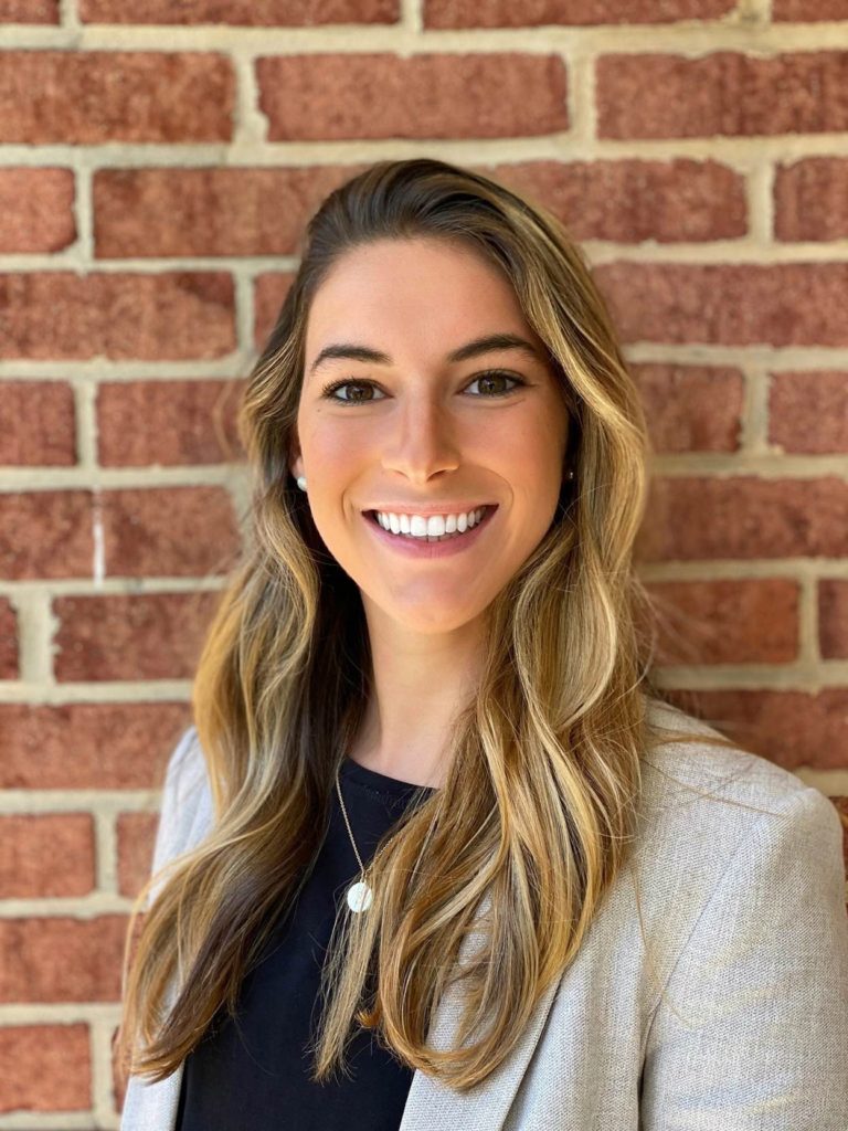 Graduate student Stefana Avara ranked in the top 28 TikTok fitness influencers in Business Insider – Ohio University