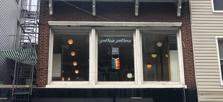 Greenpoint Pride Unites Local Businesses for LGBTQIA+ Fundraising – greenpointers.com