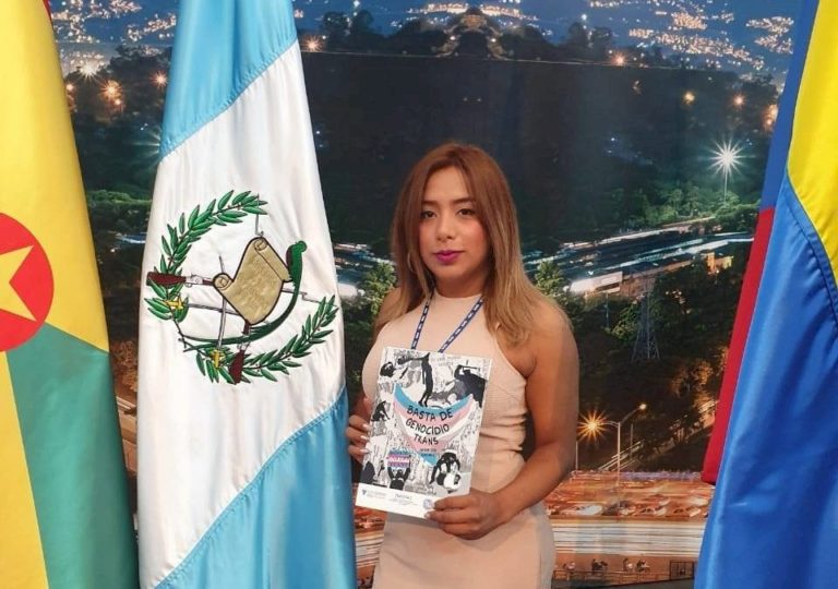 Guatemala: 3 Killings of LGBT People in a Week – Human Rights Watch