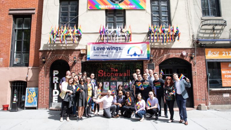 Guide: LGBTQ+ groups to donate to and volunteer with – News 12 Bronx