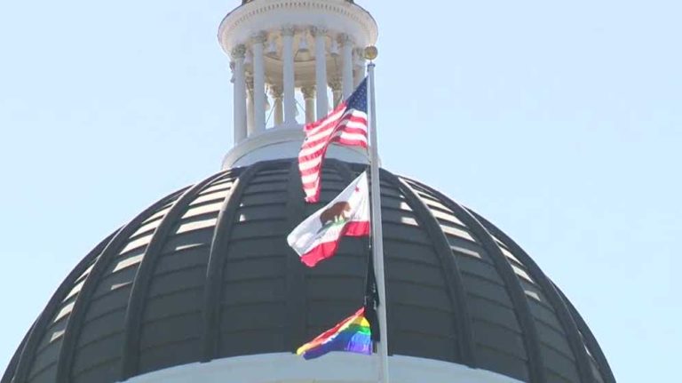 Here are the events planned for Pride Month in Sacramento – KCRA Sacramento