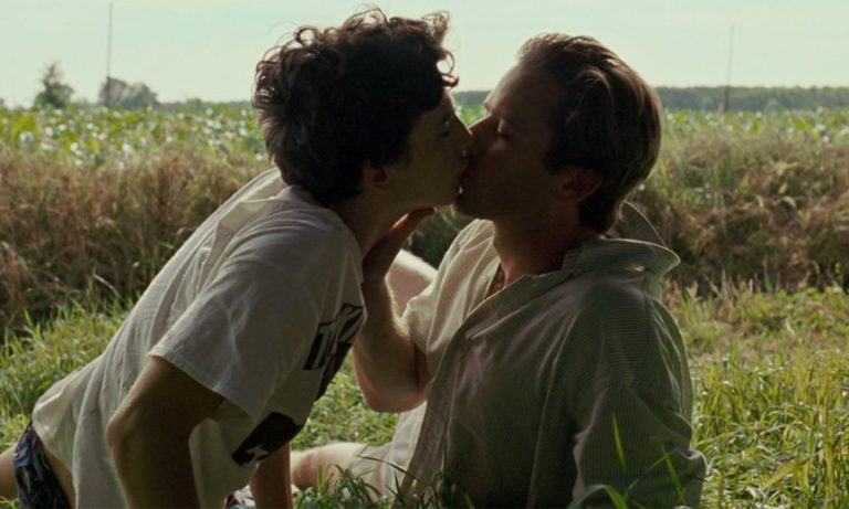 Here’s the 100 Most Iconic Movie & TV Gay Kisses of All Time – Out Magazine – Out Magazine