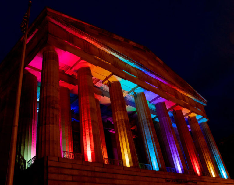 Here’s Your 2021 Guide To Capital Pride – DCist