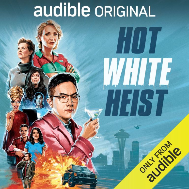 Hot White Heist’s all-star cast tells the greatest queer heist story ever told – Vox.com