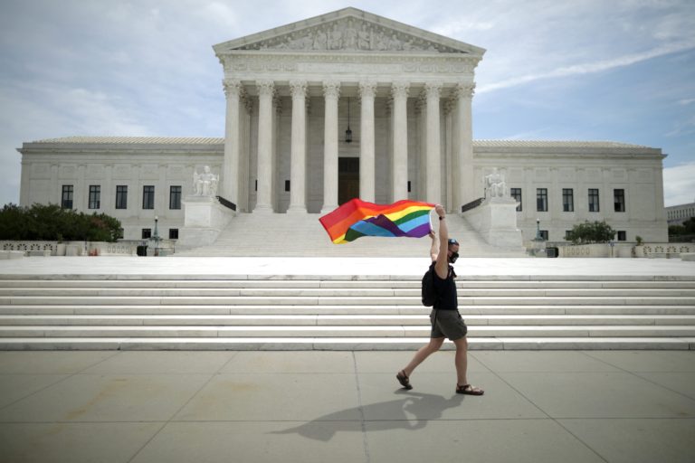 How a Supreme Court decision last year is reshaping the legal battle over LGBTQ discrimination – USA TODAY