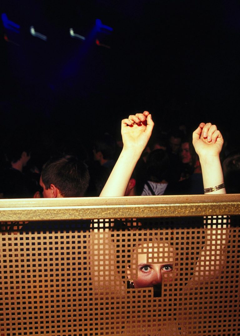 How Covid-19 Changed Nightlife Forever – W Magazine