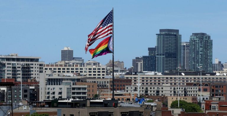 How Illinois fares on LGBTQ inclusion – Chicago Tribune