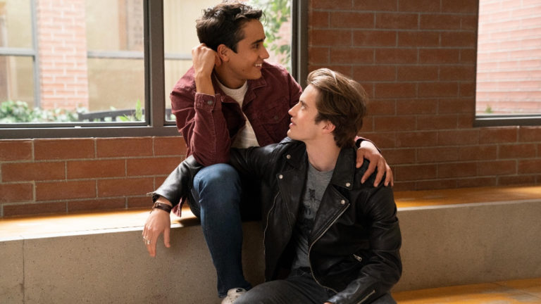 How Love, Victor Accurately Portrays The American LGBTQ Experience – Den of Geek