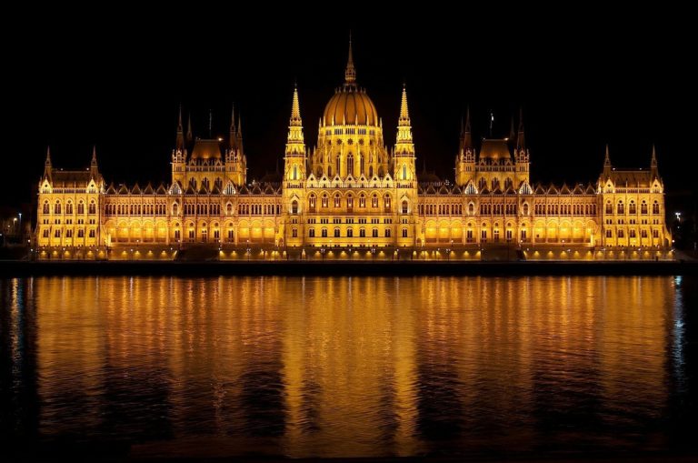 Hungarian parliament adopts bill banning LGBT content in schools – JURIST