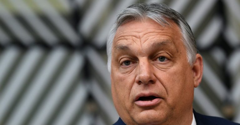 Hungarian PM says he is gay rights fighter, defends new law – Reuters