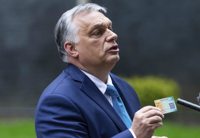 Hungary Bans Gay Content In Schools As Right Wing PM Orban Prepares For Next Year’s Election – Forbes