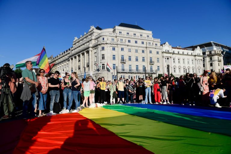 Hungary passes law banning LGBTQ content for minors – The Washington Post