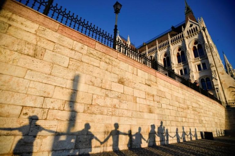 Hungary’s parliament passes anti-LGBT law ahead of 2022 election – Yahoo Eurosport UK