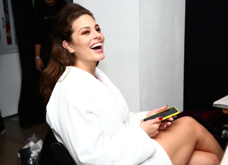 I Am Bold, I Am Brilliant, I Am Beautiful: Try Self-Affirmations From Ashley Graham – POPSUGAR