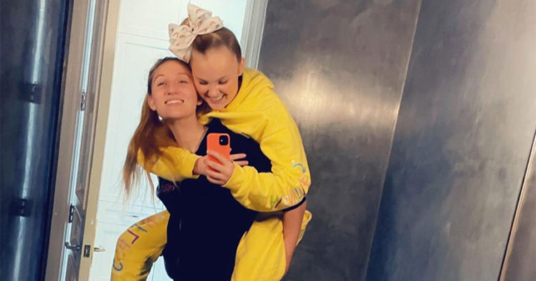 ‘I Am Very Much So Gay’: JoJo Siwa Opens Up About Coming Out – Scary Mommy