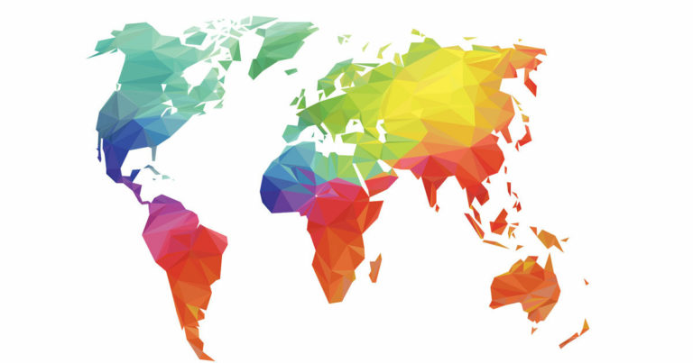 ICYMI: Multinational Market Research Firm Ipsos Releases New Findings From “LGBT+ Pride 2021 Global Survey” Showing Global Presence of LGBTQ People – Human Rights Campaign