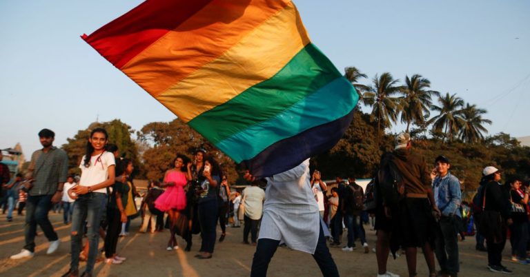 Indian court calls for sweeping reforms to respect LGBT rights – Reuters India