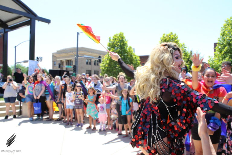 Iowa’s LGBT groups balance community and COVID for Pride month plans – Iowa Capital Dispatch