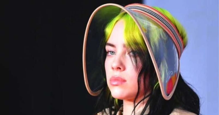 Is Billie Eilish gay? #youlikegirls trends as singer is accused of ‘queerbaiting’ – MEAWW