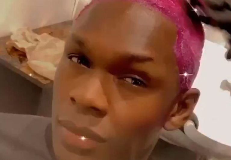 Is Israel Adesanya Gay, Bi or Straight? – Game 7 – Game7