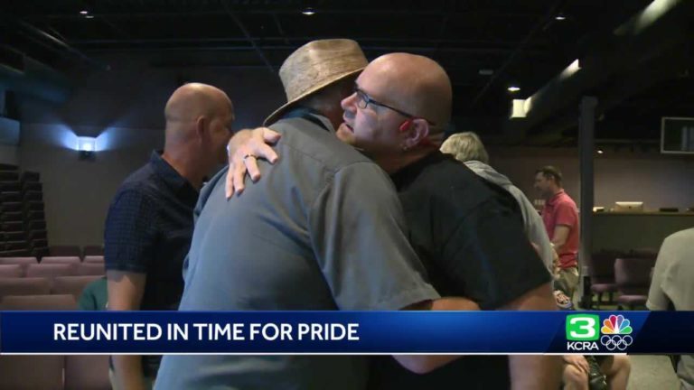 ‘It’s magical’: Sacramento Gay Men’s Chorus singing together again – KCRA Sacramento