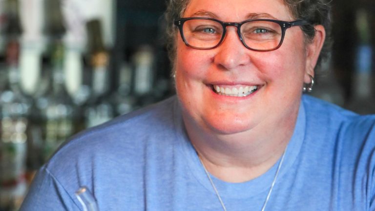 ‘It’s open to everybody’: Bet-z Boenning has created a safe space for the LGBT+ community for decades at Walker’s Pint – Milwaukee Journal Sentinel