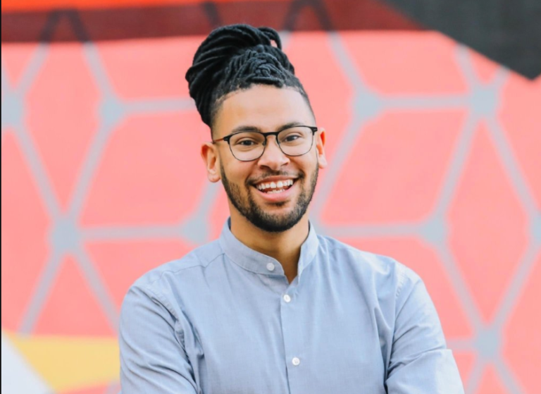 Jalen McKee-Rodriguez Makes History As First Openly Gay Black Man To Be Elected To Office In Texas – Because of Them We Can