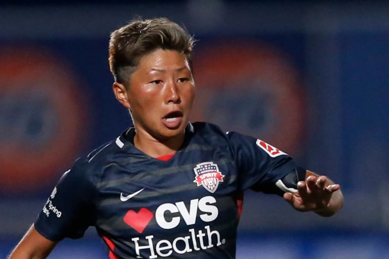 Japan’s LGBT community cheers soccer player’s coming out as trans man – The Washington Post