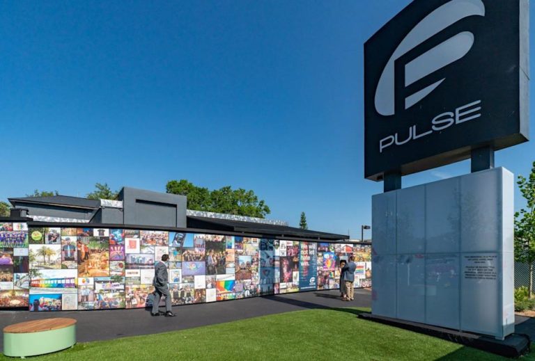 Joe Biden to Name Pulse Nightclub a National Memorial 5 Years After Shooting at Orlando Gay Club – Yahoo Entertainment