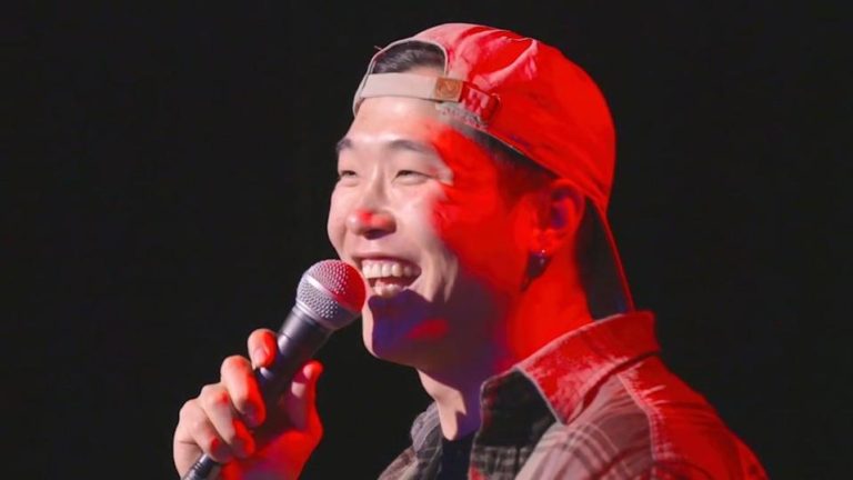 Joel Kim Booster Is Deeply Frustrated by the Lack of Gay Male Standup Comedy Stars – Yahoo Eurosport UK