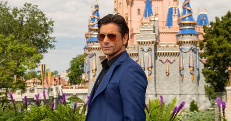 John Stamos Claps Back at Troll’s Criticism Over Disney’s ‘Cruella’ Portraying ‘LGBT Agenda’ – PopCulture.com