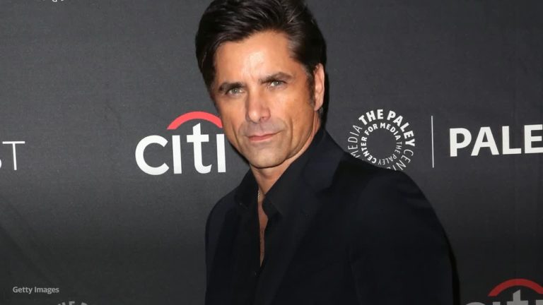 John Stamos defends gay ‘Cruella’ character in Twitter burn against Republican Omar Navarro – Yahoo Entertainment