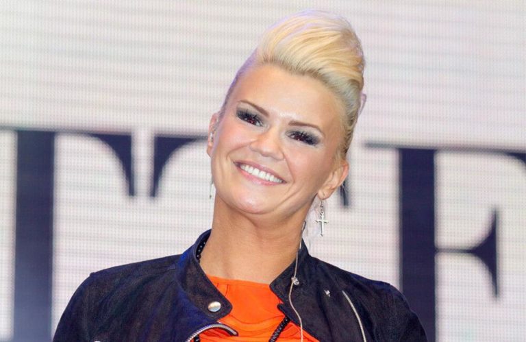 Kerry Katona was bullied at school over her mother’s sexuality | Entertainment News – Pennsylvanianewstoday.com