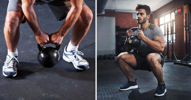 Knee Workouts: 5 Exercises That Are Easy On The Joints – MensXP.com