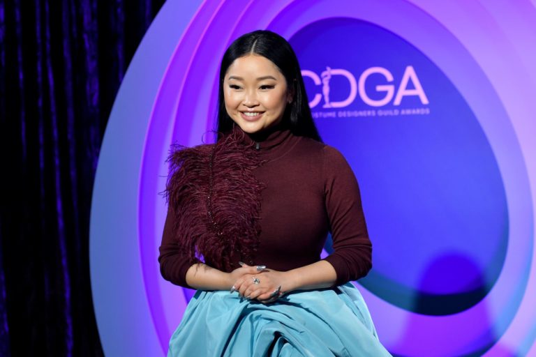 Lana Condor Has Learned to Actually Exercise “For Me and For My Joy” With Zumba – POPSUGAR