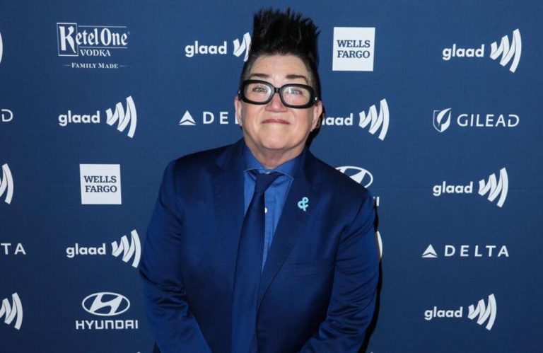 Lea DeLaria was hospitalized after brutal homophobic attack – Inside NoVA