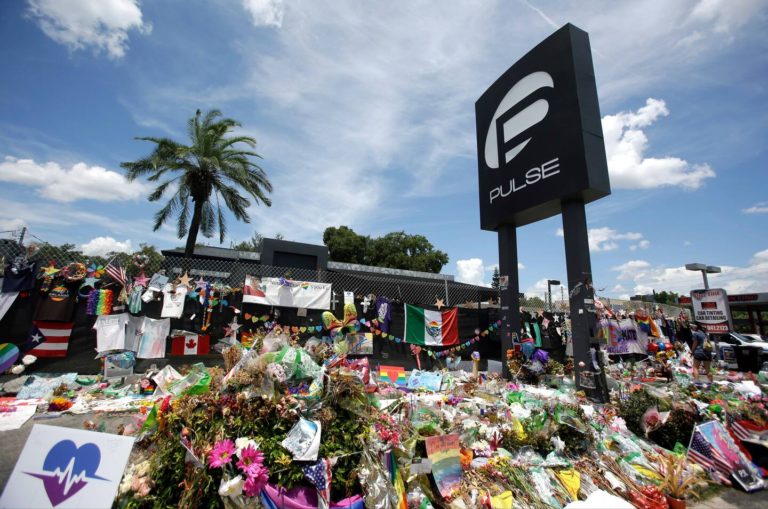 LGBT activists slam DeSantis veto of funds for Pulse survivors before 5-year anniversary: ‘It’s shameful’ – Washington Post